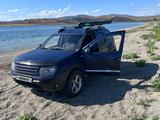 Renault Duster 2013 года за 4 200 000 тг. в Алтай – фото 5