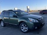 Subaru Outback 2013 годаfor4 500 000 тг. в Атырау