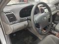 Toyota Camry 2002 года за 6 800 000 тг. в Алматы – фото 26