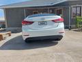 Hyundai Elantra 2014 годаүшін3 800 000 тг. в Атырау – фото 3