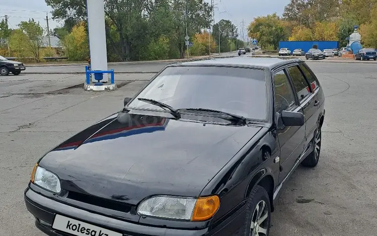 ВАЗ (Lada) 2114 2010 года за 900 000 тг. в Караганда