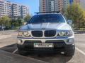 BMW X5 2005 года за 8 000 000 тг. в Астана – фото 2