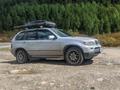 BMW X5 2005 года за 8 000 000 тг. в Астана – фото 6