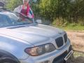 BMW X5 2005 года за 8 000 000 тг. в Астана – фото 8