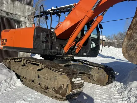 Hitachi  330 2021 года за 70 000 000 тг. в Усть-Каменогорск – фото 7