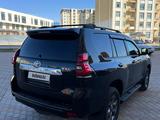 Toyota Land Cruiser Prado 2012 года за 16 700 000 тг. в Актау