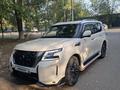 Nissan Patrol 2012 года за 12 800 000 тг. в Уральск – фото 9
