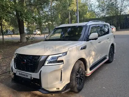 Nissan Patrol 2012 года за 12 800 000 тг. в Уральск – фото 9