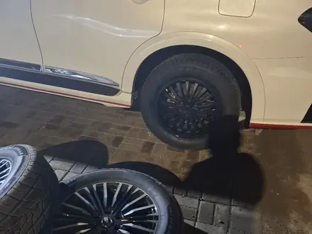 Nissan Patrol 2012 года за 12 800 000 тг. в Уральск – фото 13