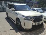 Nissan Patrol 2012 года за 12 800 000 тг. в Уральск