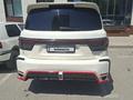 Nissan Patrol 2012 года за 12 800 000 тг. в Уральск – фото 3