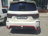 Nissan Patrol 2012 года за 12 800 000 тг. в Уральск – фото 3