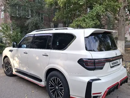 Nissan Patrol 2012 года за 12 800 000 тг. в Уральск – фото 6