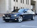 BMW 740 2009 года за 9 000 000 тг. в Караганда – фото 2