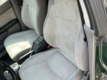 Subaru Impreza 2001 года за 3 700 000 тг. в Алматы – фото 6