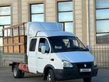 ГАЗ ГАЗель 2007 годаүшін3 500 000 тг. в Актау – фото 4