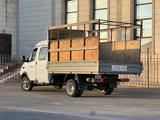 ГАЗ ГАЗель 2007 годаүшін3 500 000 тг. в Актау – фото 5