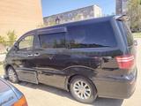 Toyota Alphard 2005 годаүшін4 000 000 тг. в Астана – фото 5