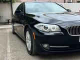 BMW 528 2013 года за 5 100 000 тг. в Актобе – фото 2