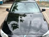 BMW 528 2013 года за 5 100 000 тг. в Актобе – фото 3