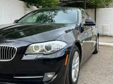 BMW 528 2013 года за 5 100 000 тг. в Актобе