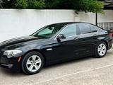 BMW 528 2013 года за 5 100 000 тг. в Актобе – фото 5