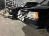 ВАЗ (Lada) 21099 2003 года за 1 600 000 тг. в Павлодар – фото 5