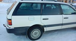 Volkswagen Passat 1991 года за 1 700 000 тг. в Петропавловск – фото 2