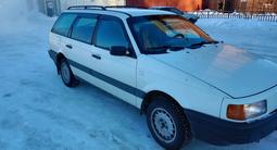 Volkswagen Passat 1991 годаүшін1 700 000 тг. в Петропавловск – фото 3