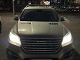 Haval H9 2022 годаүшін14 200 000 тг. в Кокшетау – фото 4