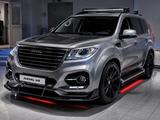 Haval H9 2022 годаүшін14 200 000 тг. в Кокшетау