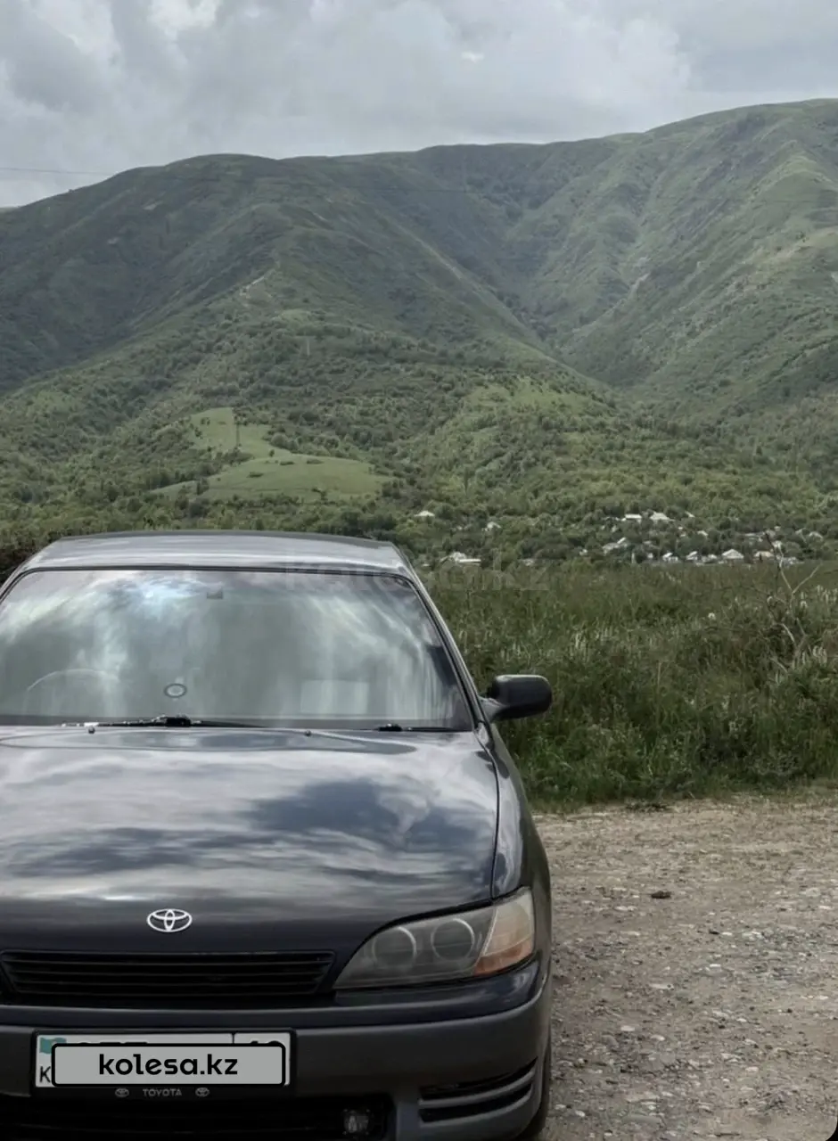 Toyota Windom, 1994