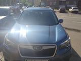 Subaru Forester 2018 годаүшін12 300 000 тг. в Астана