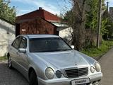 Mercedes-Benz E 200 2002 года за 3 450 000 тг. в Кокшетау – фото 2