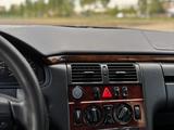 Mercedes-Benz E 200 2002 года за 3 450 000 тг. в Кокшетау – фото 5