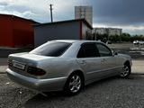 Mercedes-Benz E 200 2002 года за 3 450 000 тг. в Кокшетау – фото 3