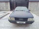 Audi 100 1987 годаfor600 000 тг. в Сарыкемер – фото 4