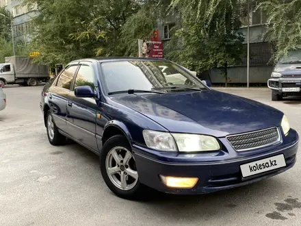 Toyota Camry 1997 года за 2 950 000 тг. в Алматы – фото 5