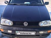 Volkswagen Golf 1994 года за 1 400 000 тг. в Кокшетау