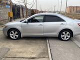 Toyota Camry 2006 годаfor6 000 000 тг. в Шымкент – фото 2