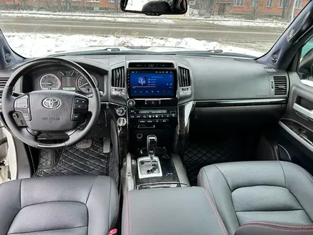 Toyota Land Cruiser 2009 года за 20 000 000 тг. в Риддер – фото 13