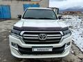 Toyota Land Cruiser 2009 годаүшін20 000 000 тг. в Риддер – фото 6