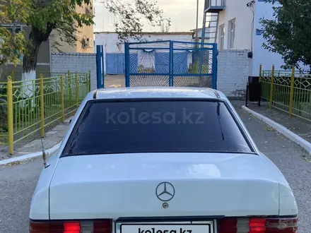 Mercedes-Benz 190 1990 года за 700 000 тг. в Кызылорда – фото 6