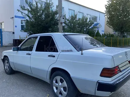 Mercedes-Benz 190 1990 года за 700 000 тг. в Кызылорда – фото 7