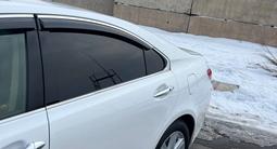 Lexus ES 350 2007 годаfor7 600 000 тг. в Алматы – фото 4