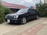 Mercedes-Benz E 430 1998 годаүшін4 500 000 тг. в Актобе