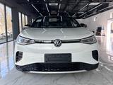 Volkswagen ID.4 Crozz Prime 2023 года за 17 300 000 тг. в Шымкент – фото 2
