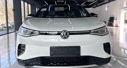 Volkswagen ID.4 Crozz Prime 2023 годаүшін16 500 000 тг. в Шымкент – фото 2