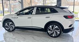 Volkswagen ID.4 Crozz Prime 2023 годаүшін16 500 000 тг. в Шымкент – фото 4