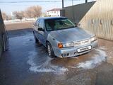 Nissan Primera 1992 годаfor750 000 тг. в Шу – фото 2